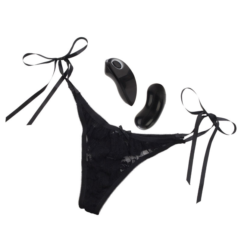 10 Function Remote Control Thong-Katys Boutique