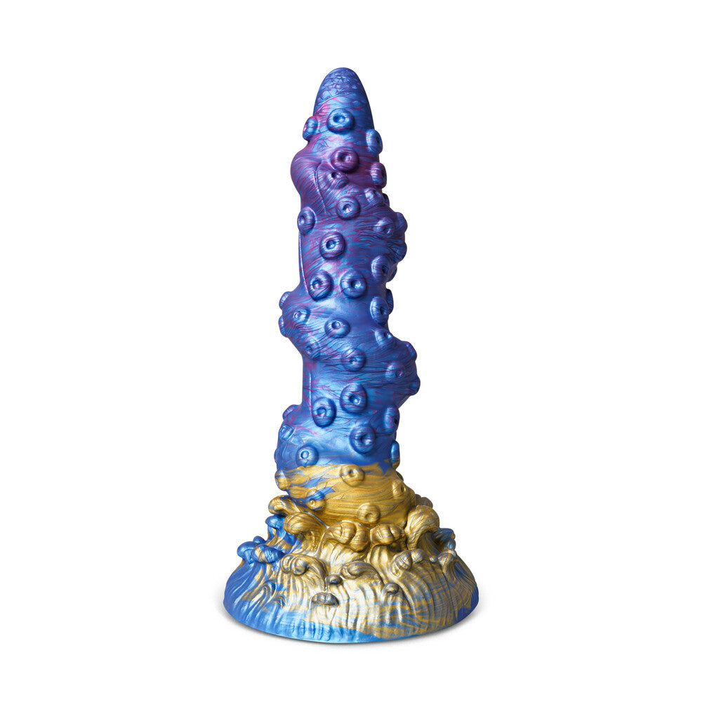Alien Dildo with Suction Cup Type III-Katys Boutique