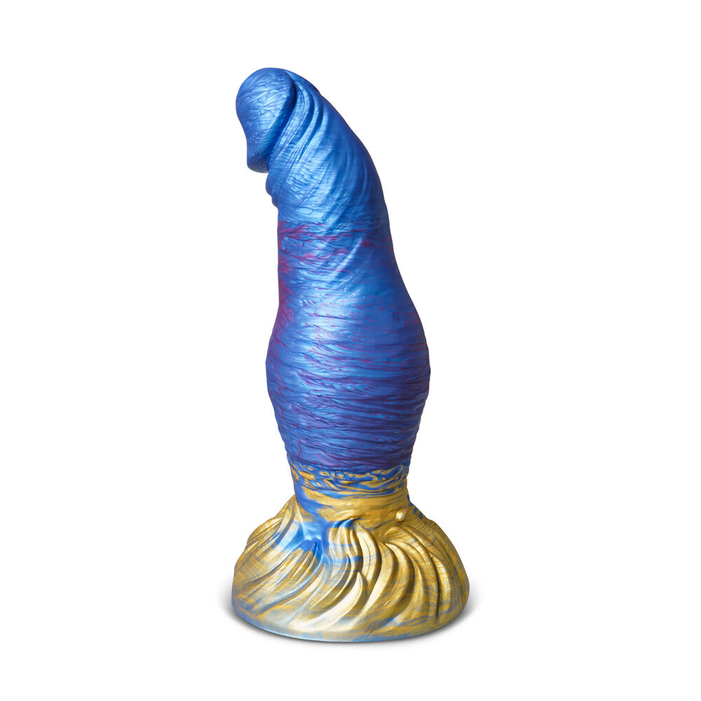 Alien Dildo with Suction Cup Type I-Katys Boutique