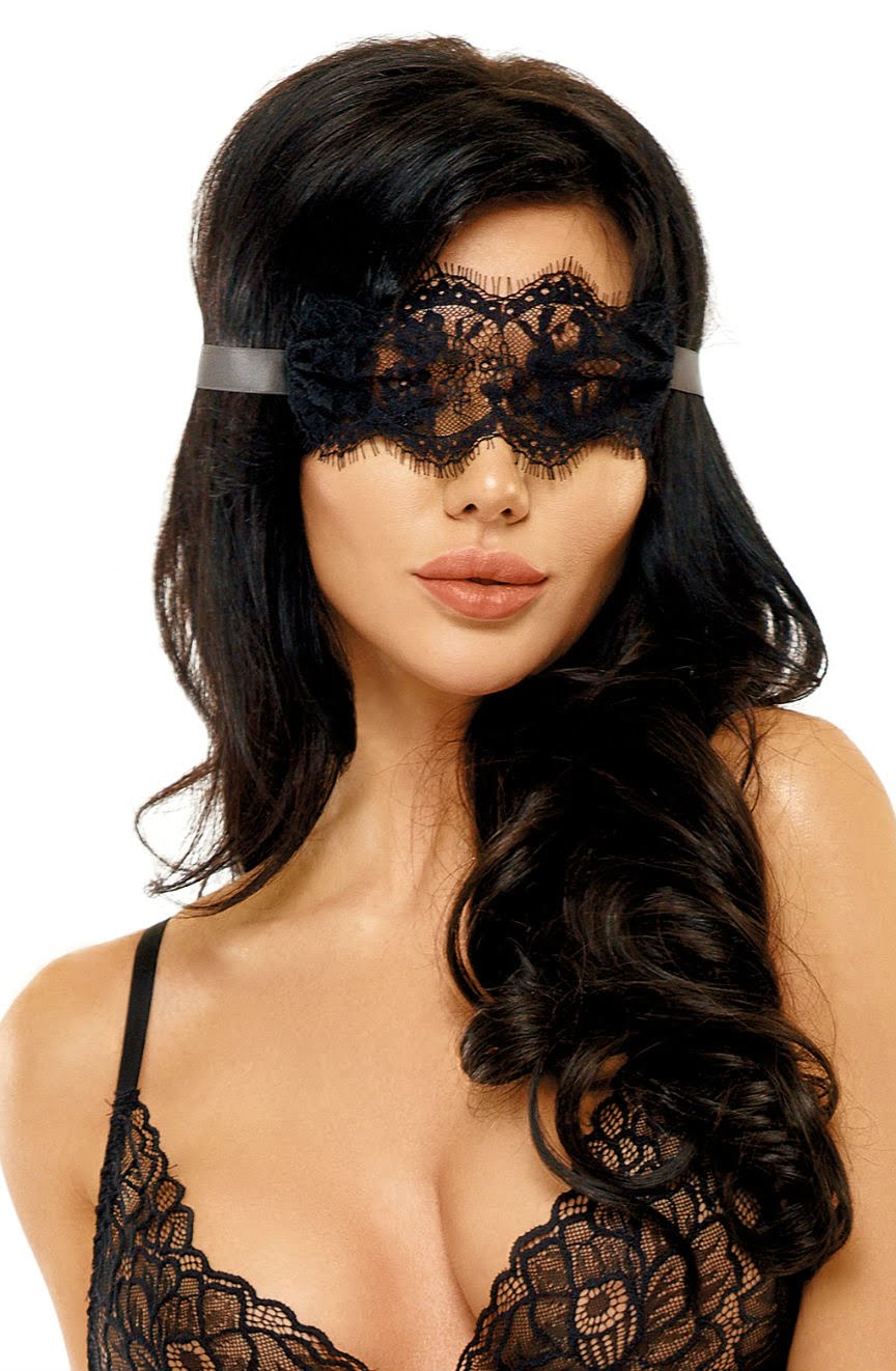 Beauty Night Bn6576 Eve Mask-Katys Boutique