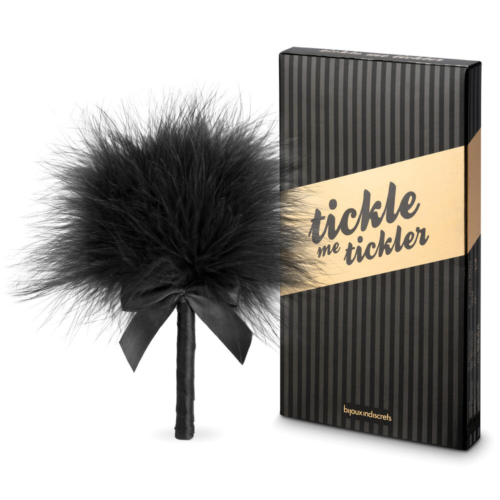 Bijoux Indiscrets Tickle Me Tickler-Katys Boutique