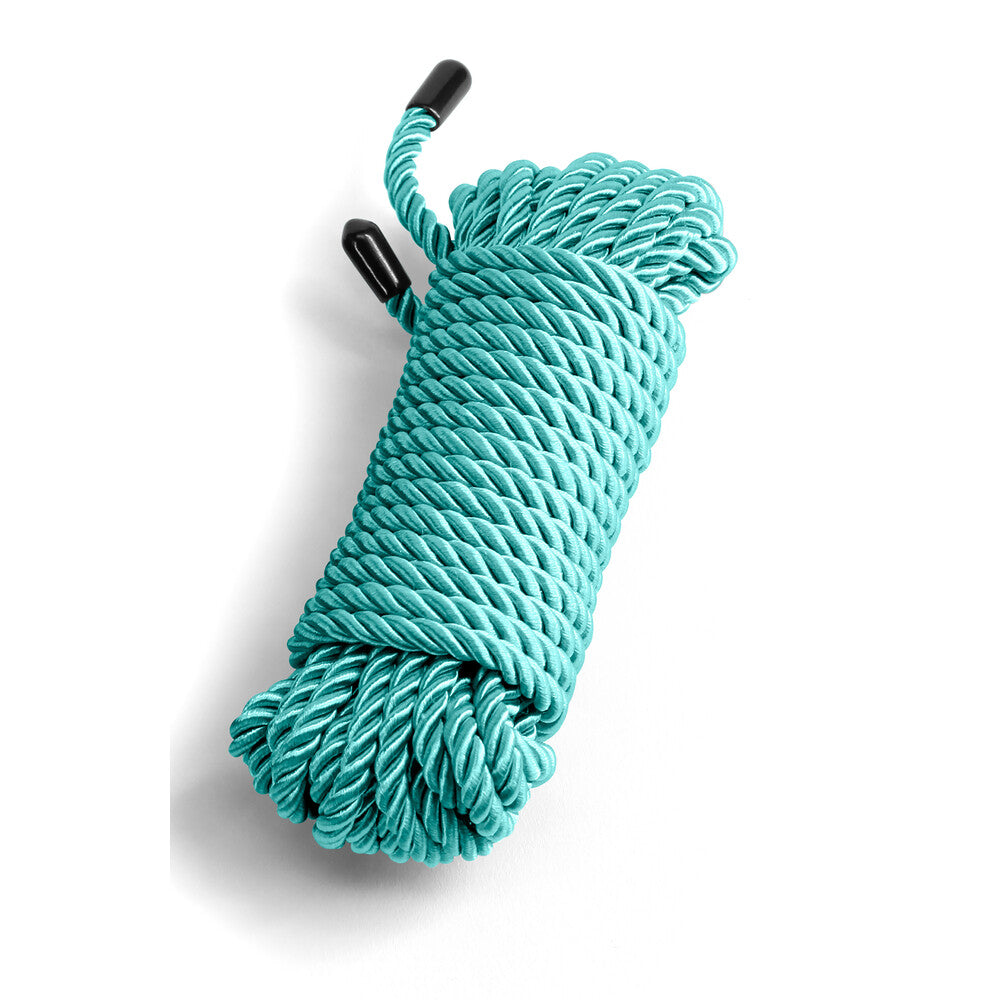Bound Rope Teal 25FT-Katys Boutique