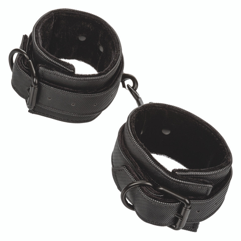 Boundless Ankle Cuffs-Katys Boutique