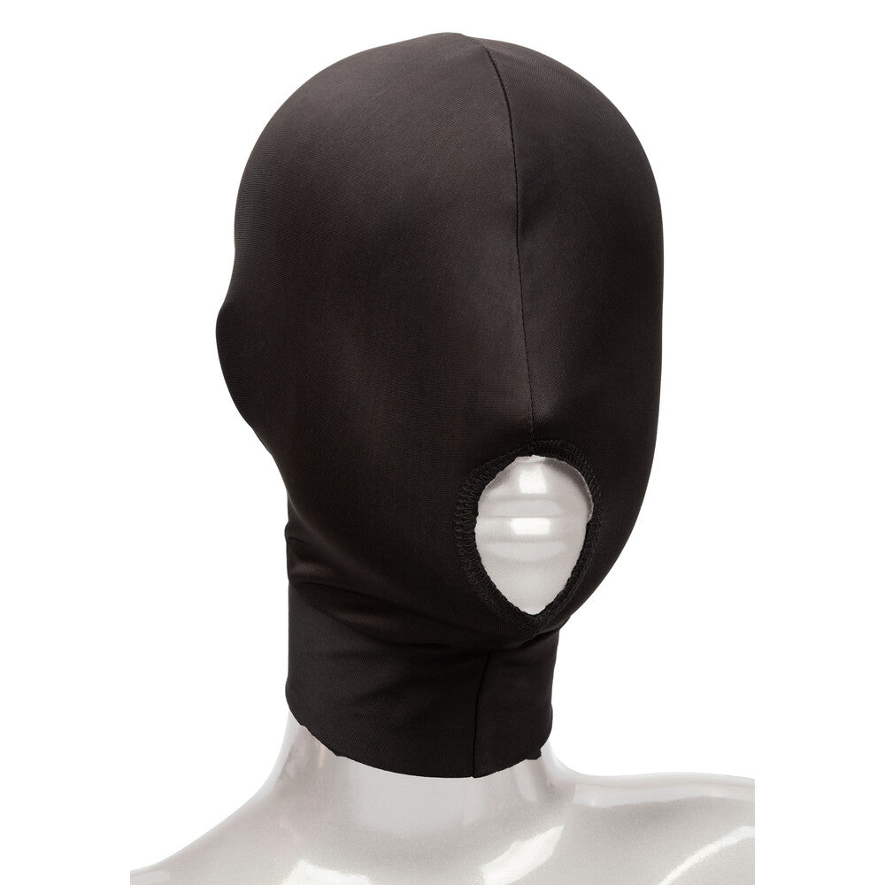Boundless Open Mouth Hood-Katys Boutique