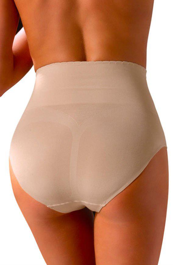 Control Body 311028 Shaping Brief Bianco-Katys Boutique