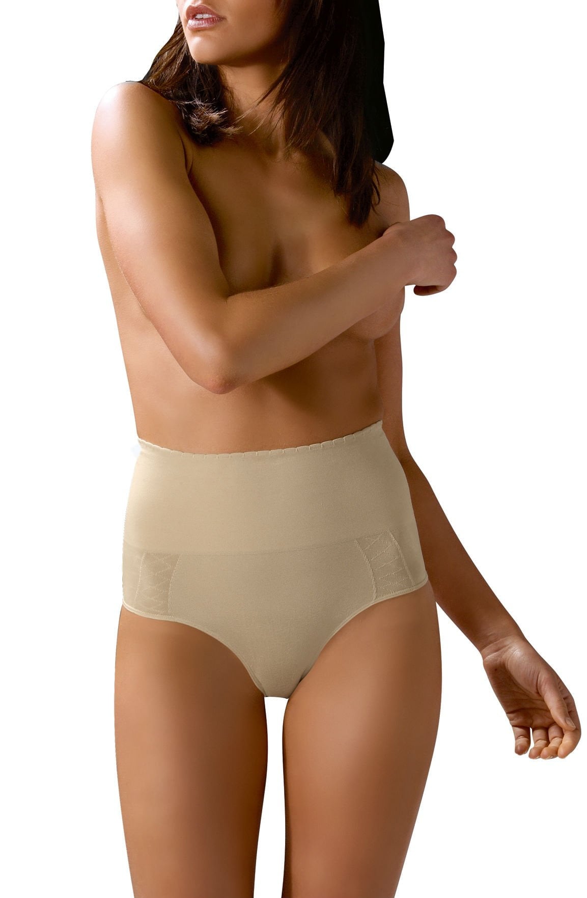 Control Body 311028 Shaping Brief Skin-Katys Boutique