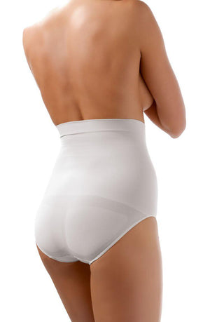 Control Body 311064 Shaping Brief Bianco-Katys Boutique
