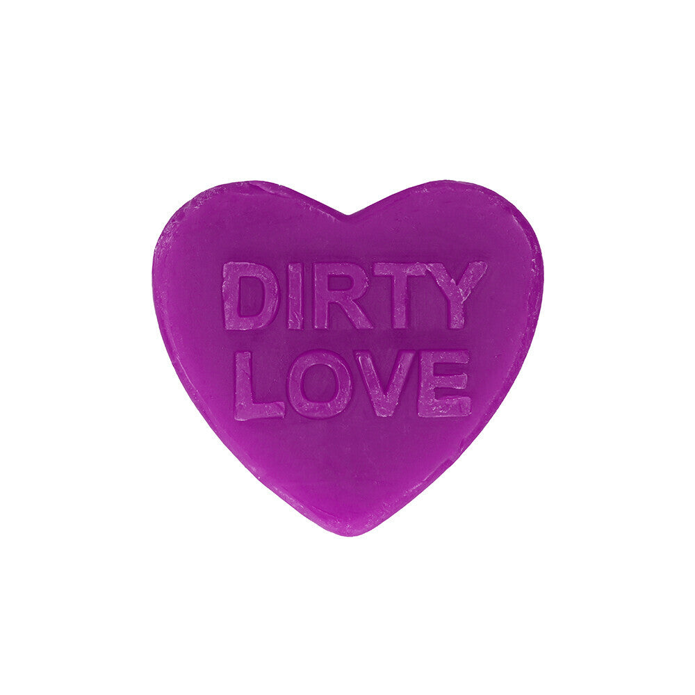 Dirty Love Lavender Scented Soap Bar-Katys Boutique