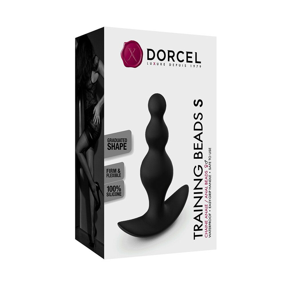 Dorcel Training Anal Beads Small-Katys Boutique