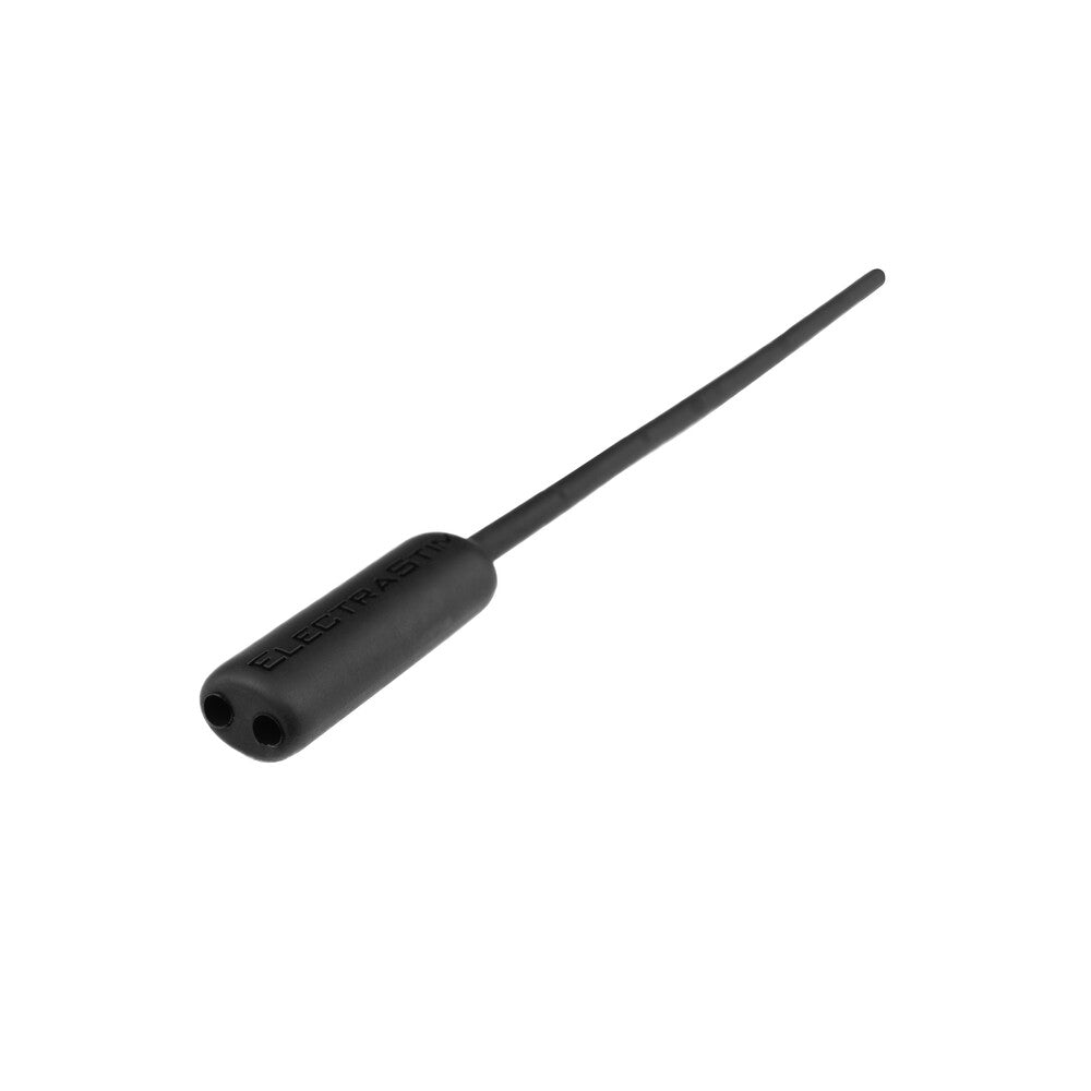 ElectraStim Noir Flexible Electro Urethral Sound 5mm-Katys Boutique