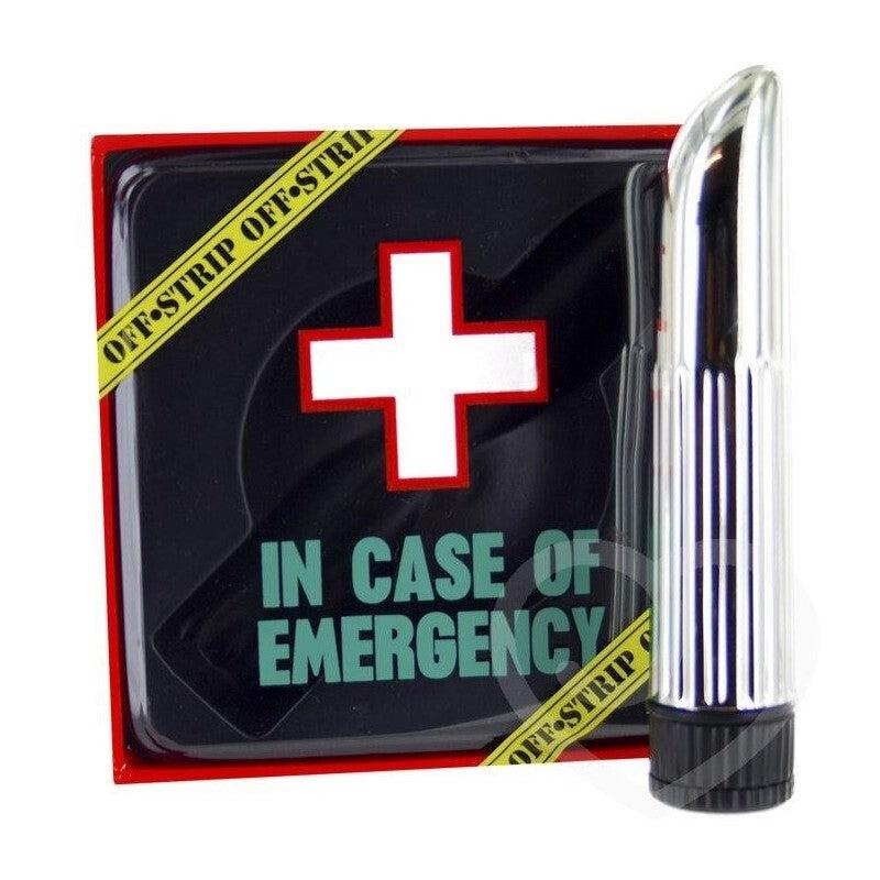 Emergency Vibrator-Katys Boutique