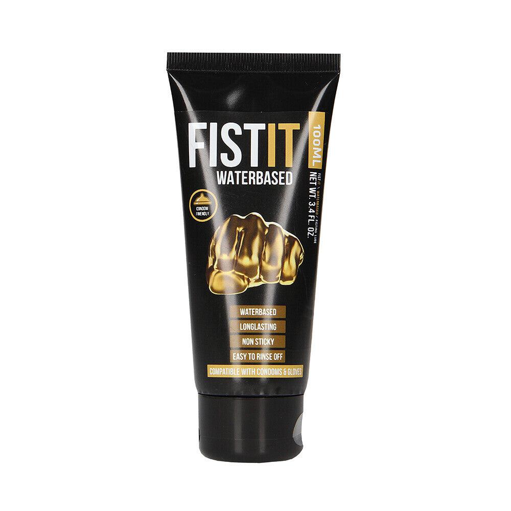 Fist It Water Based Lube 100ml-Katys Boutique