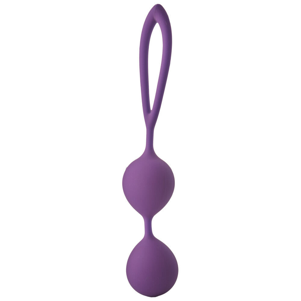 Flirts Kegel Balls Purple-Katys Boutique