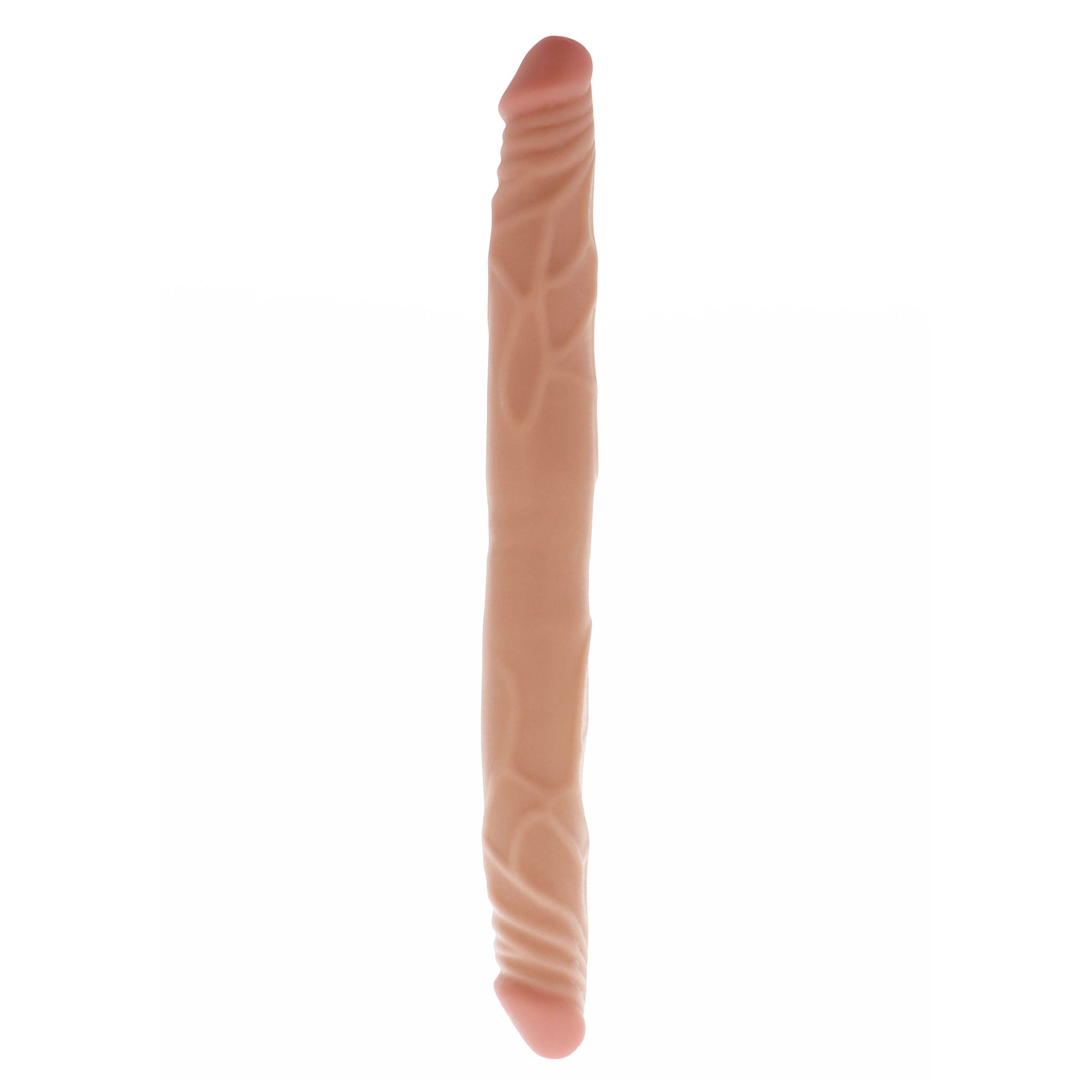 Get Real 14 Inch Flesh Double Dildo-Katys Boutique