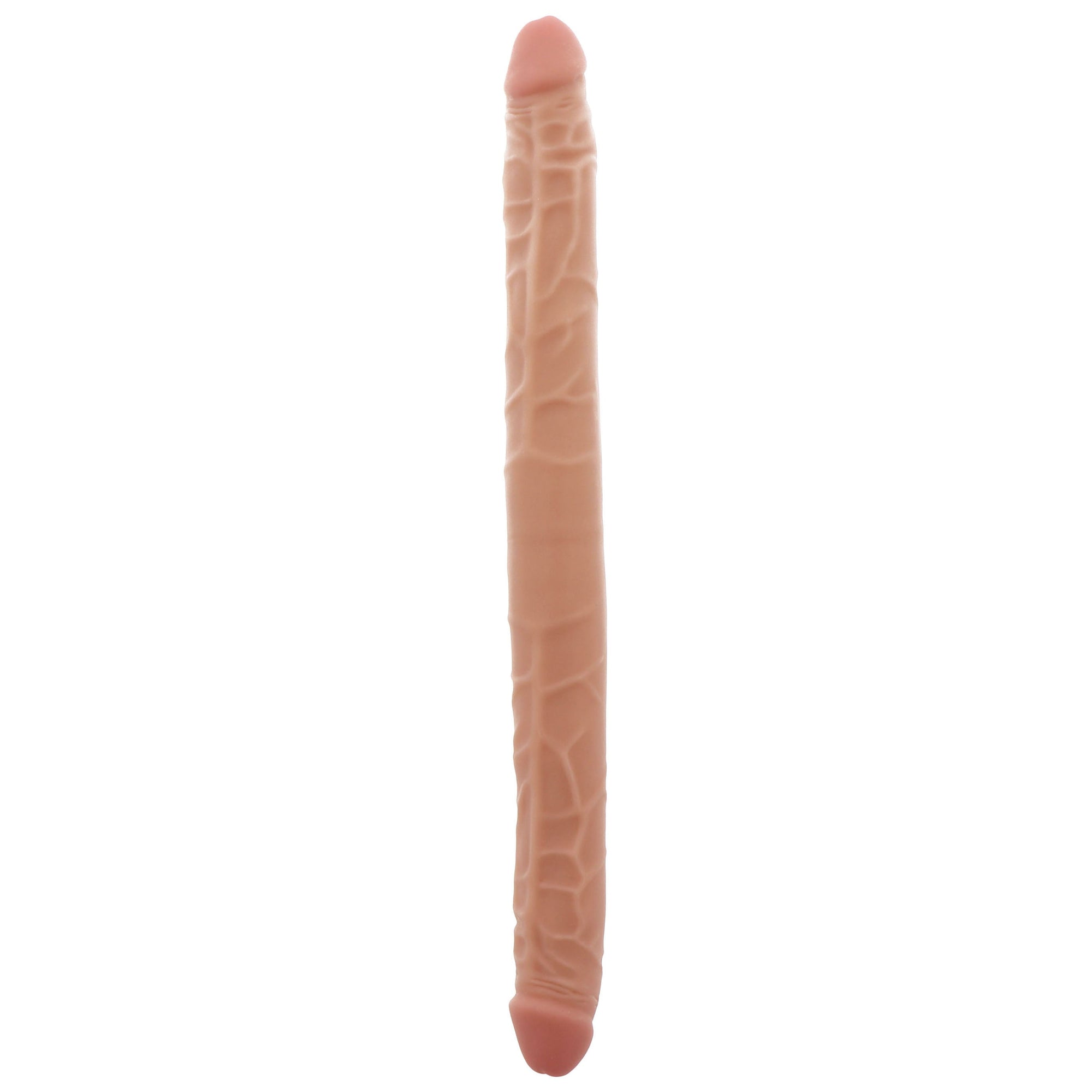 Get Real 16 Inch Flesh Double Dildo-Katys Boutique