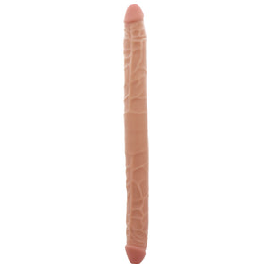 Get Real 16 Inch Flesh Double Dildo-Katys Boutique