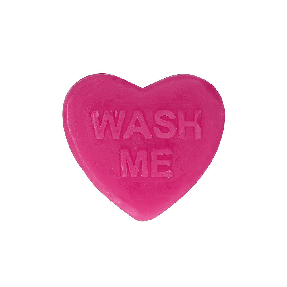 Heart Wash Me Soap Bar-Katys Boutique
