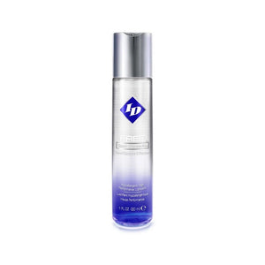 ID Free Hypoallergenic Waterbased Lubricant 30ml-Katys Boutique