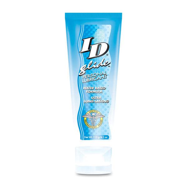 ID Glide Personal Lubricant Travel Size-Katys Boutique