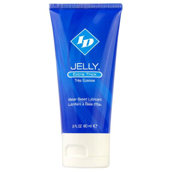 ID Jelly Extra Thick 2oz Lubricant-Katys Boutique