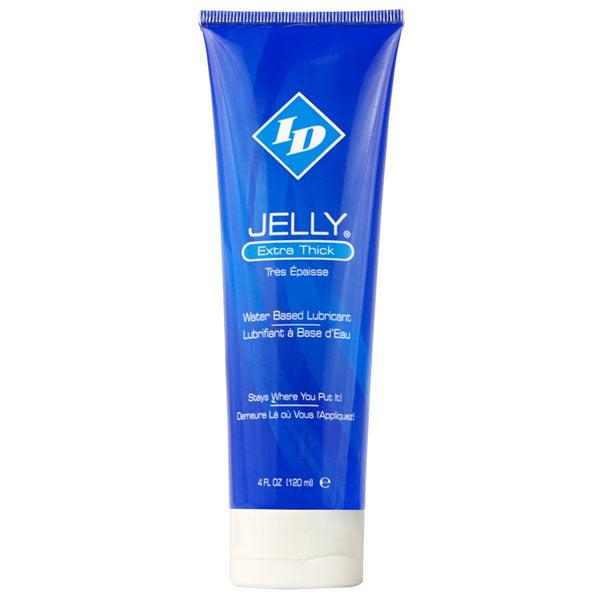 ID Jelly Extra Thick 4oz Lubricant-Katys Boutique