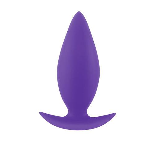 INYA Spades Medium Purple-Katys Boutique
