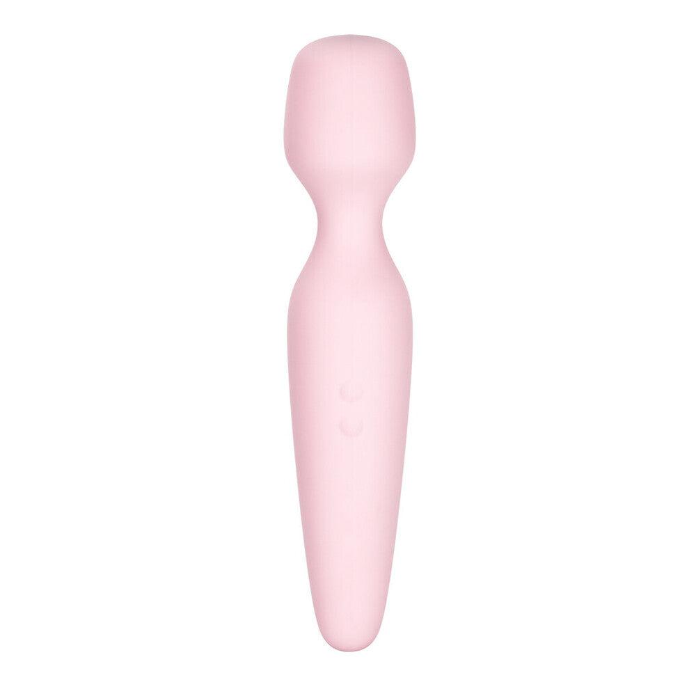 Inspire Vibrating Ultimate Wand-Katys Boutique