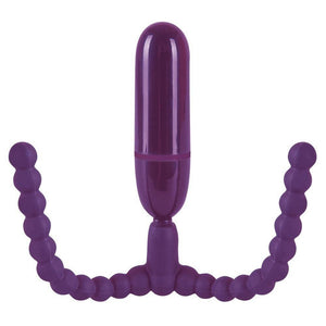 Intimate Spreader And Vibrating GSpot Bullet-Katys Boutique