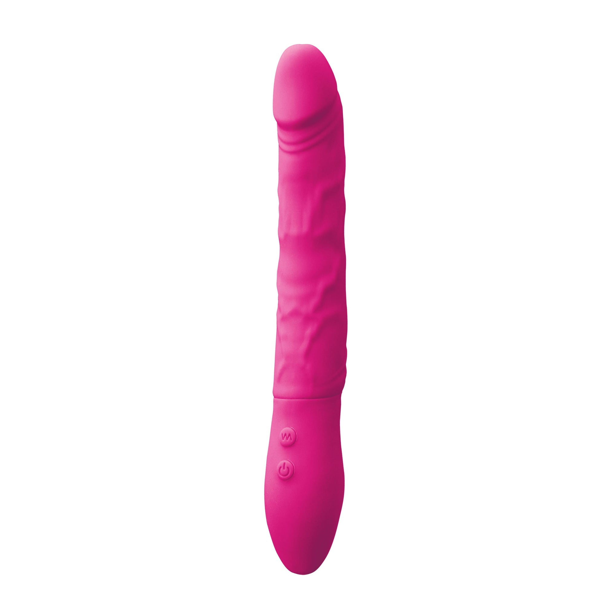 Inya Rechargeable Petite Twister Vibe Pink-Katys Boutique