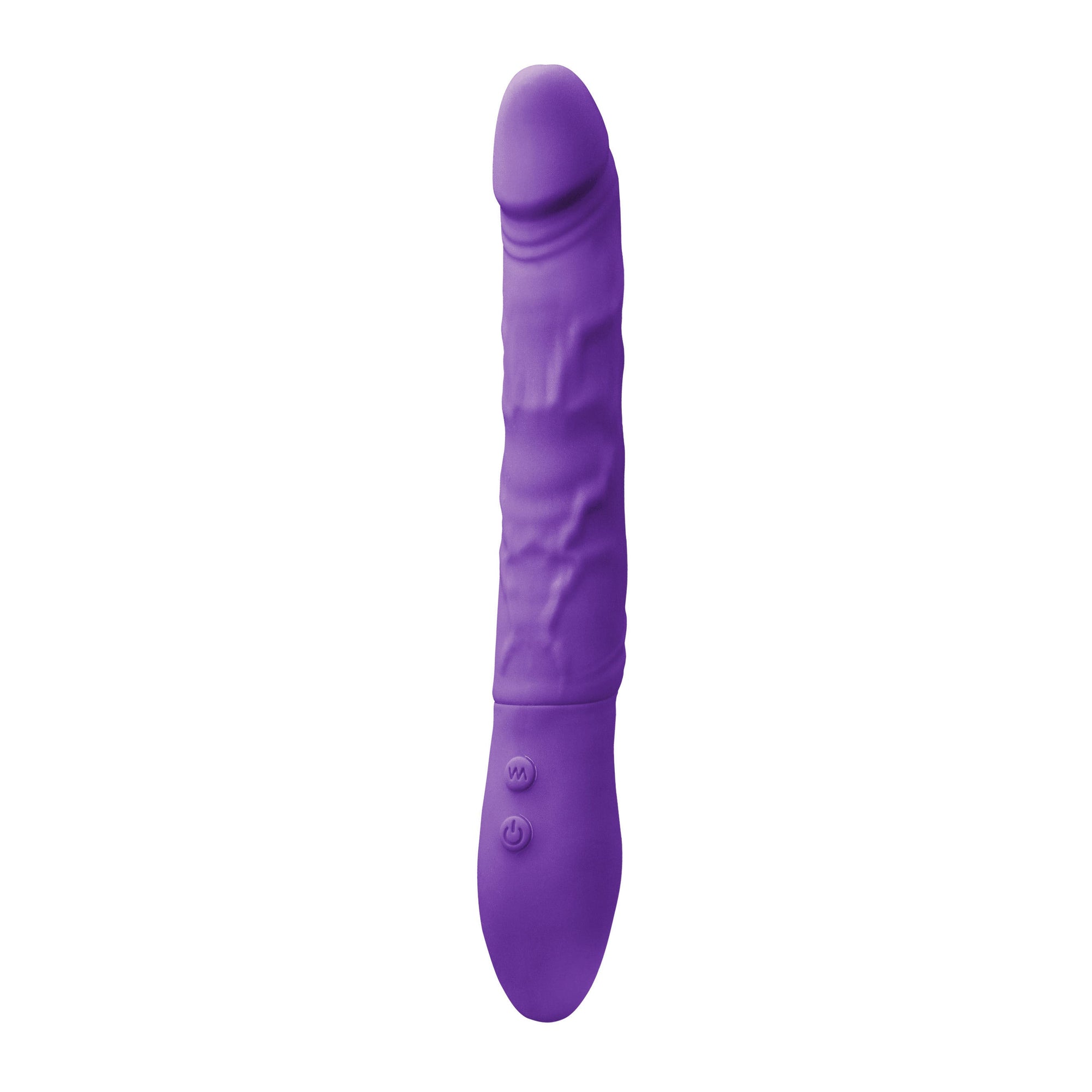 Inya Rechargeable Petite Twister Vibe Purple-Katys Boutique
