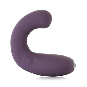 Je Joue G Kii GSpot and Clit Stimulator Purple-Katys Boutique