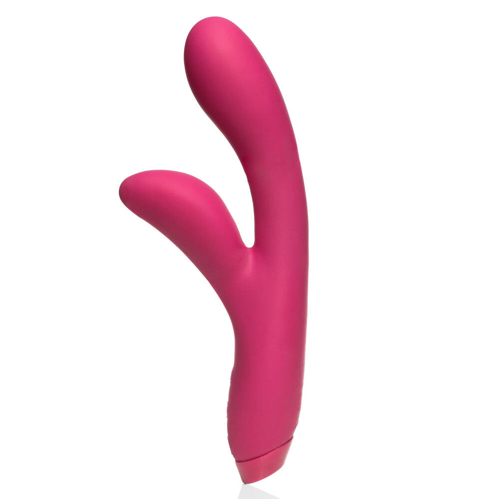 Je Joue Hera Sleek Rabbit Vibrator Pink-Katys Boutique
