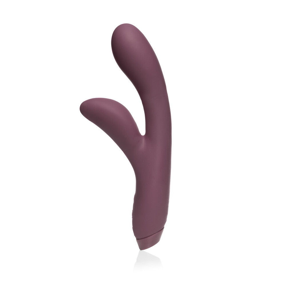 Je Joue Hera Sleek Rabbit Vibrator Purple-Katys Boutique