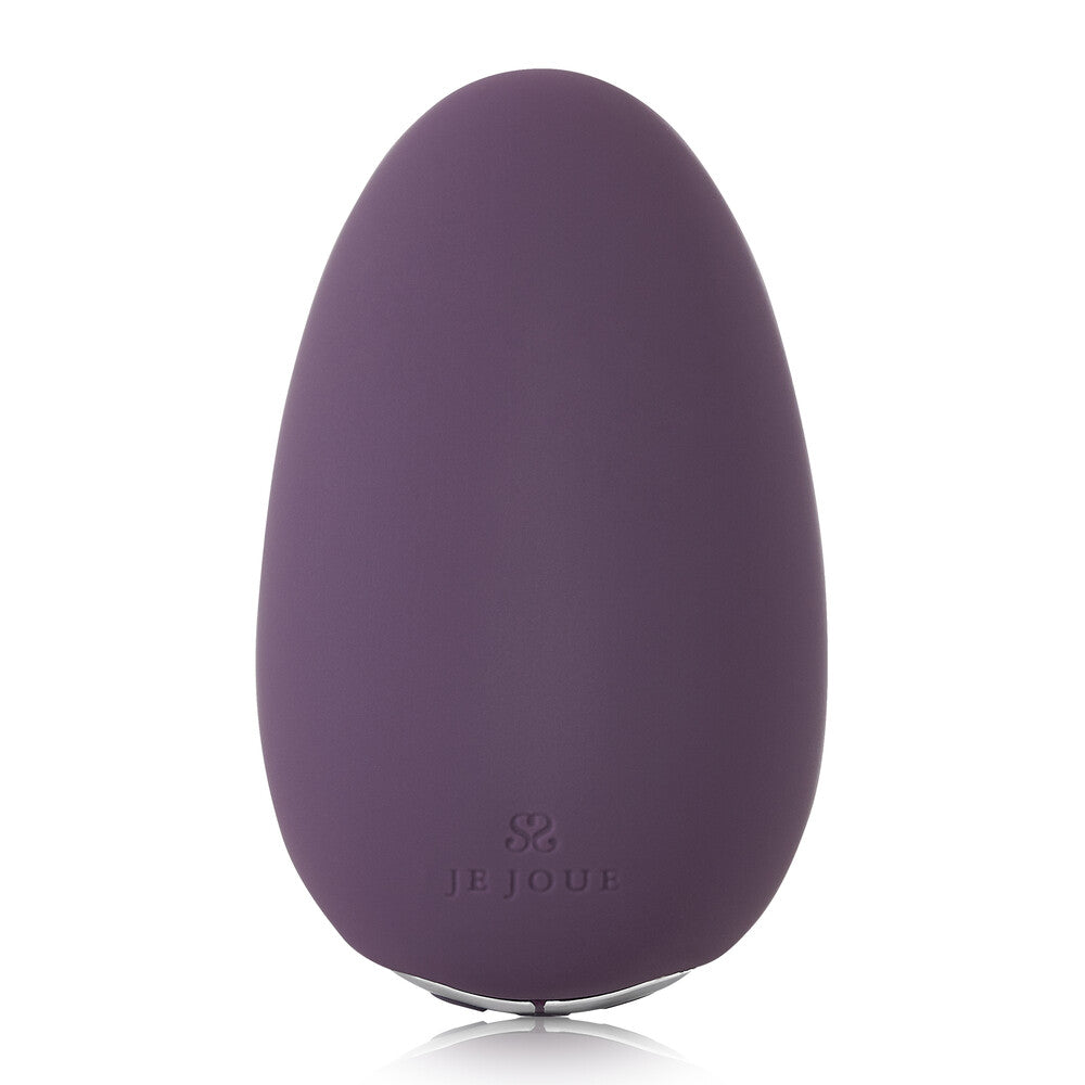 Je Joue Mimi Soft Clitoral Vibrator Purple-Katys Boutique