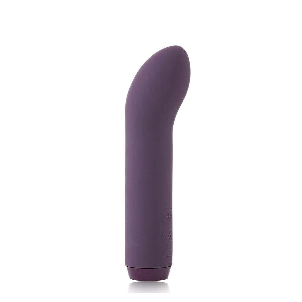 Je Joue Mini Bullet Vibrator Purple-Katys Boutique