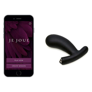 Je Joue Nuo V2 Remote Controlled Butt Plug-Katys Boutique