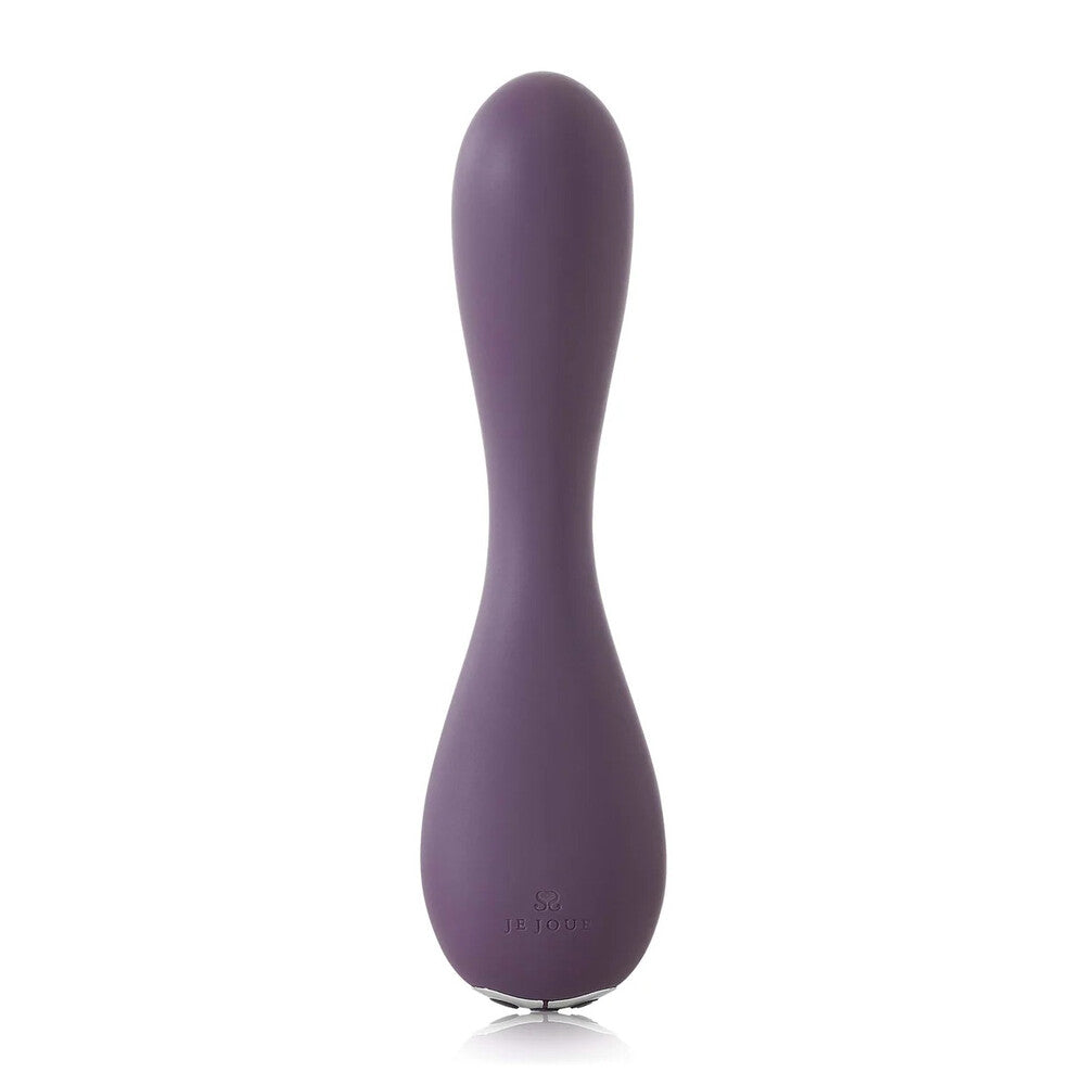Je Joue Uma GSpot Vibrator Purple-Katys Boutique