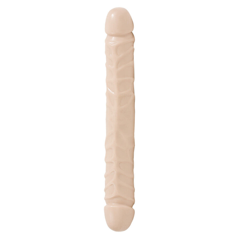 Jr Veined Double Header 12 Inch Bender Dong-Katys Boutique