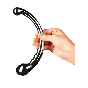 Le Wand Hoop Stainless Steel Dildo-Katys Boutique