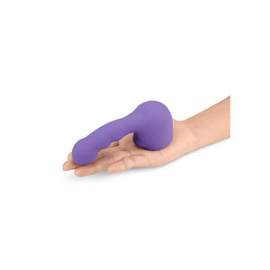 Le Wand Ripple Weighted Silicone Petite Wand Attachment-Katys Boutique
