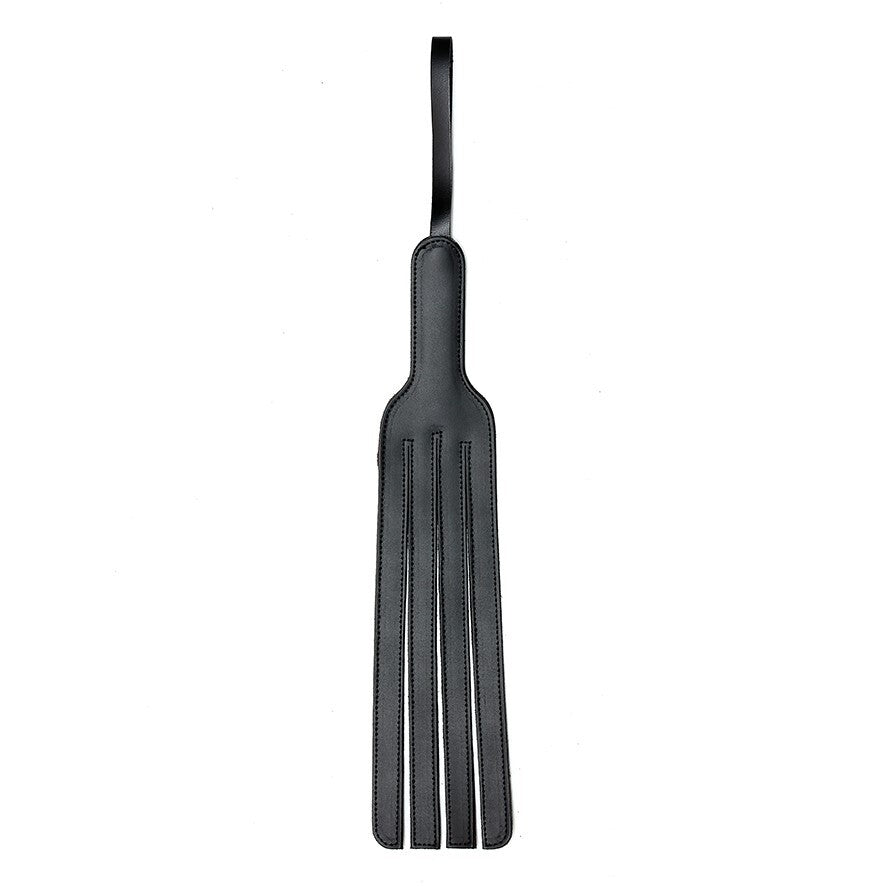Leather Forked Paddle-Katys Boutique