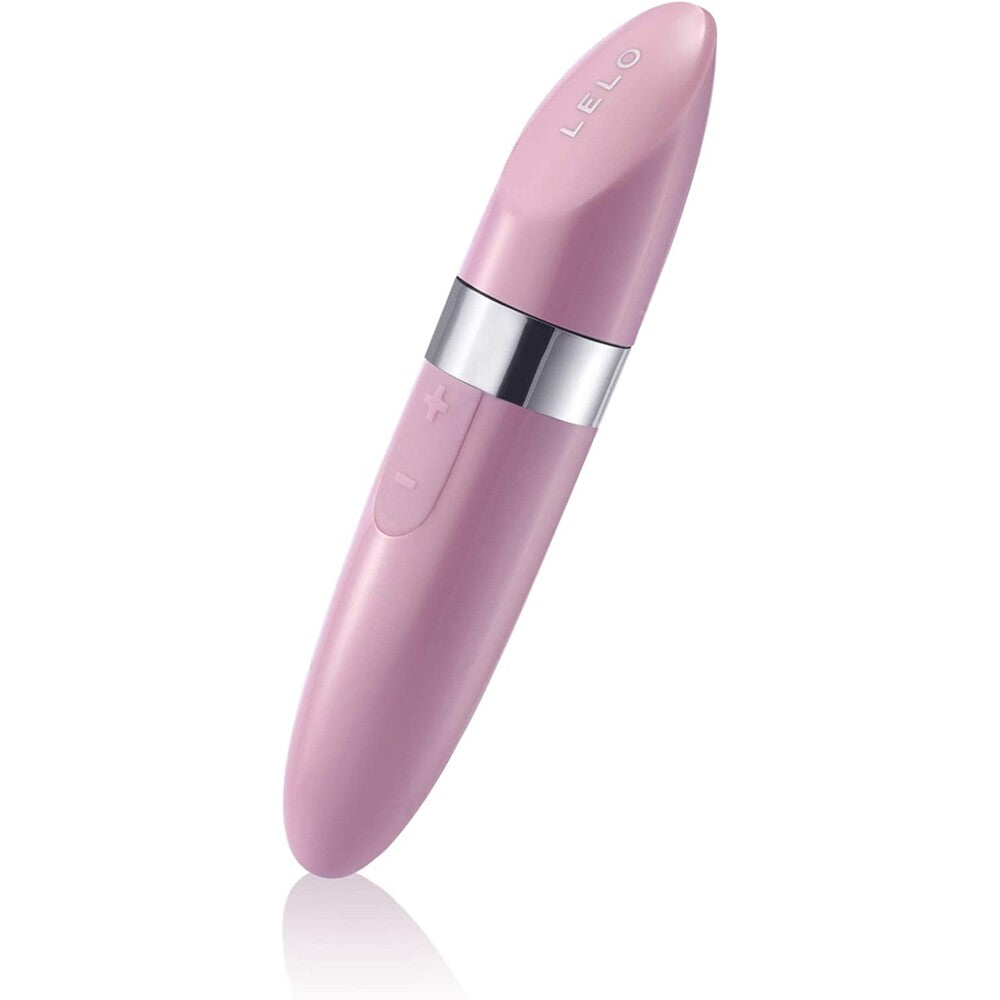 Lelo Mia 2 Lipstick Vibrator Pink-Katys Boutique