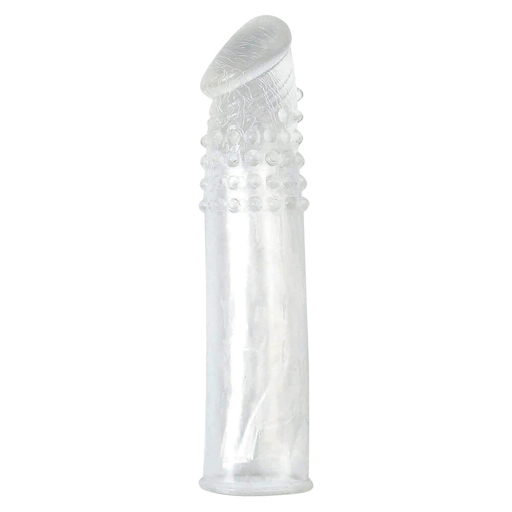 Lidl Extra Clear Soft Penis Extension-Katys Boutique
