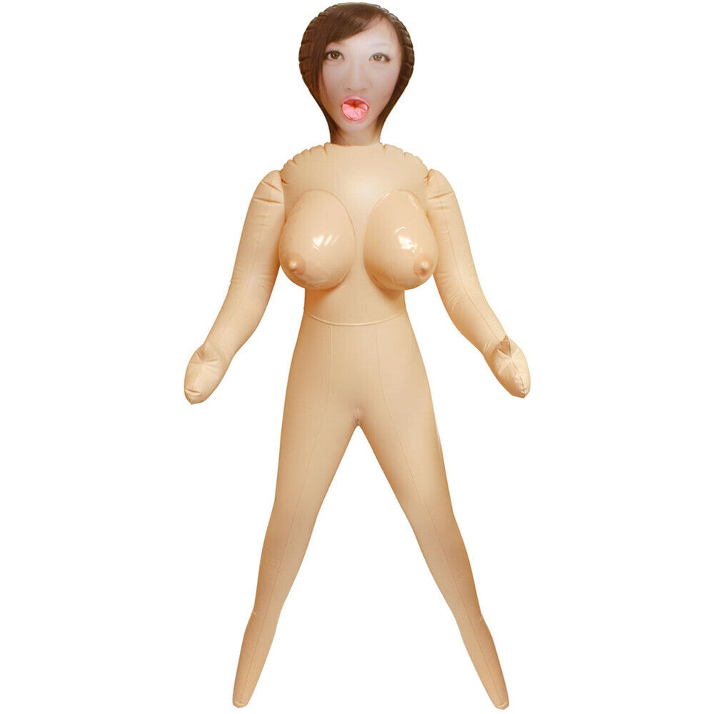 Ming Inflatable Love Doll-Katys Boutique