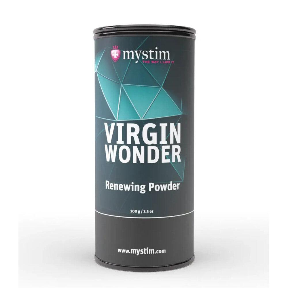 Mystim Virgin Wonder Renewing Powder 100g-Katys Boutique