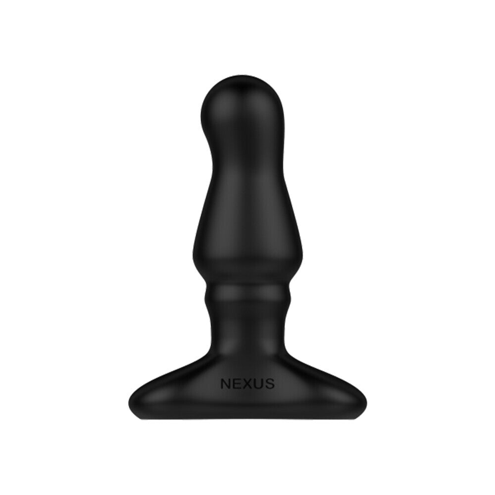 Nexus Bolster Rechargeable Inflatable Tip Prostate Plug-Katys Boutique