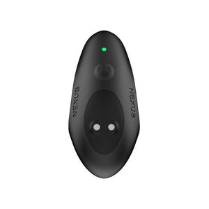 Nexus Duo Remote Control Beginner Butt Plug Small-Katys Boutique