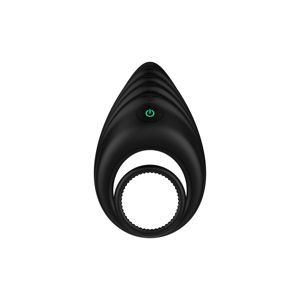 Nexus Enhance Vibrating Cock and Ball Ring-Katys Boutique