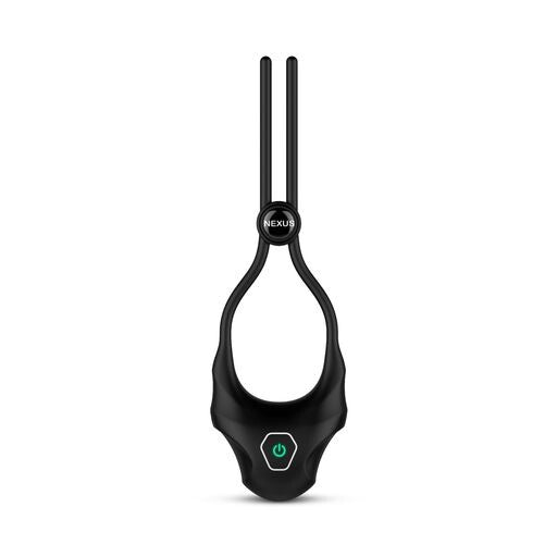 Nexus Forge Lasso Adjustable Cockring-Katys Boutique
