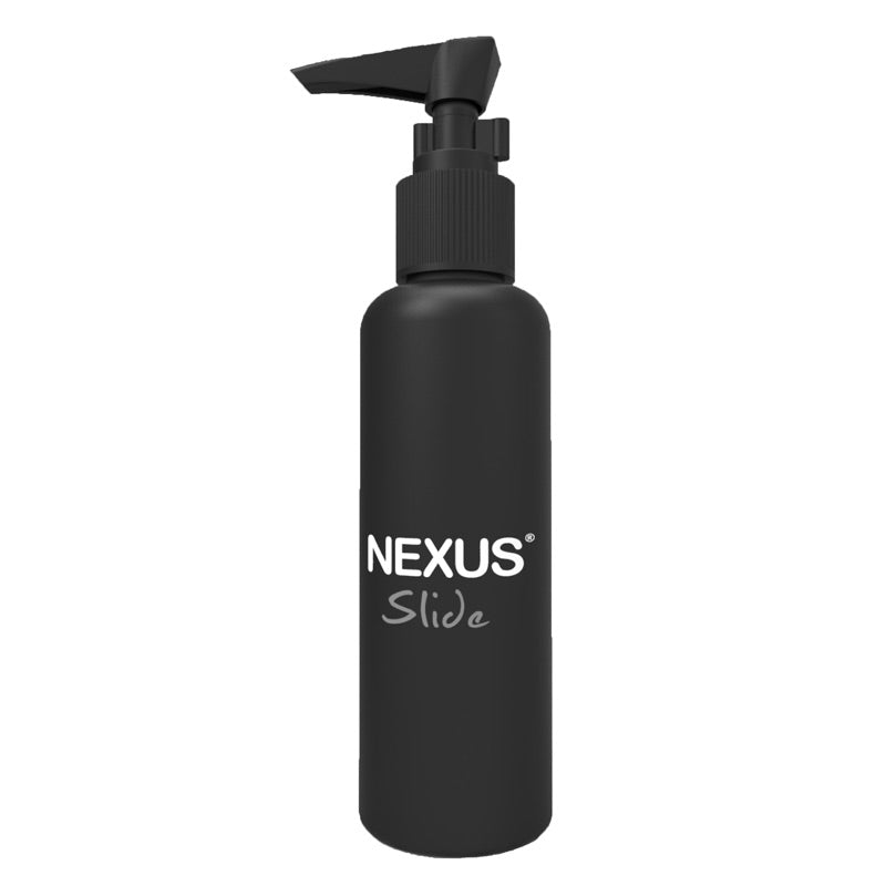 Nexus Slide Water Based Lubricant-Katys Boutique